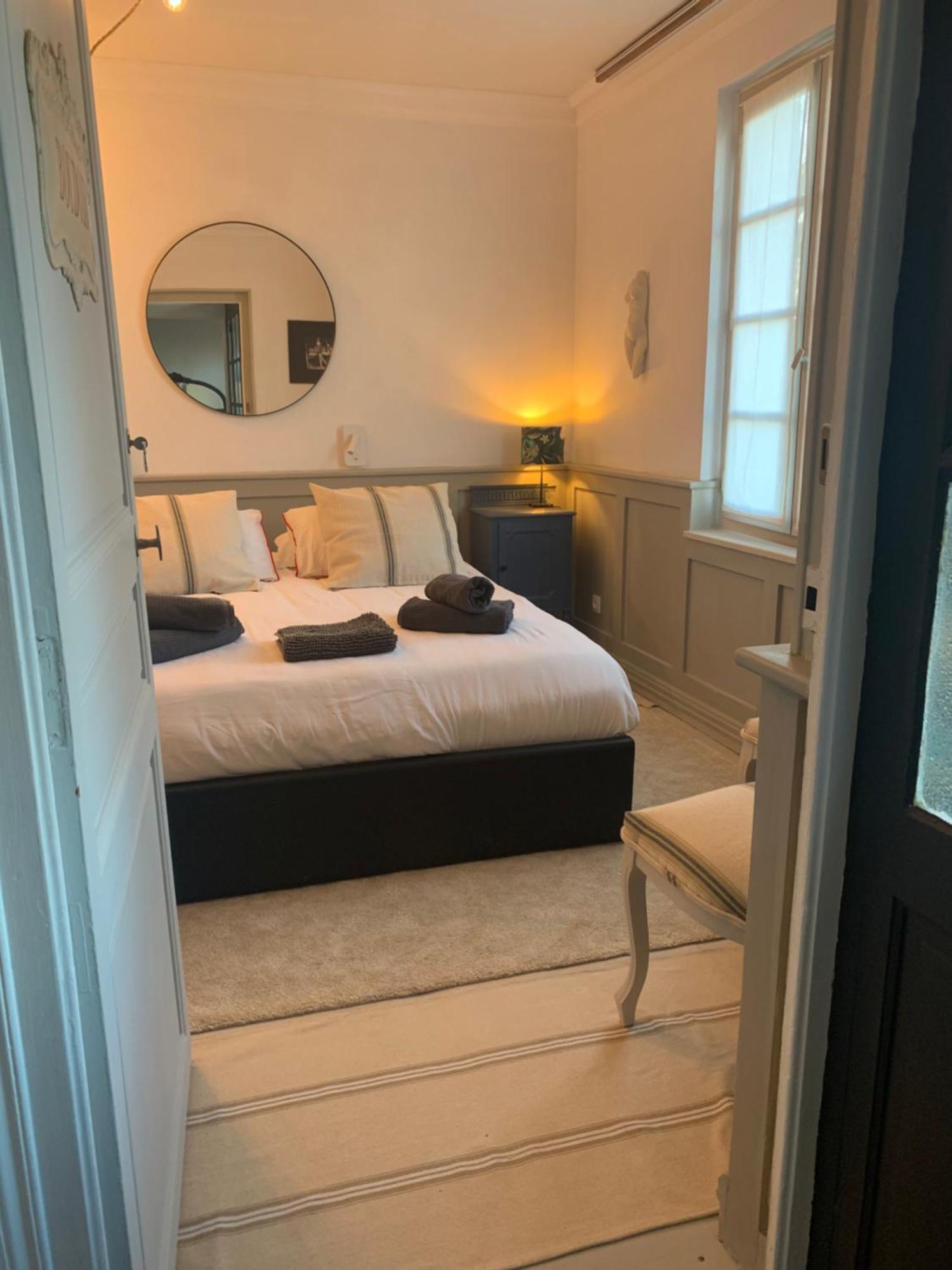 Petit Boudoir The Riverside Retreat Triac-Lautrait 외부 사진